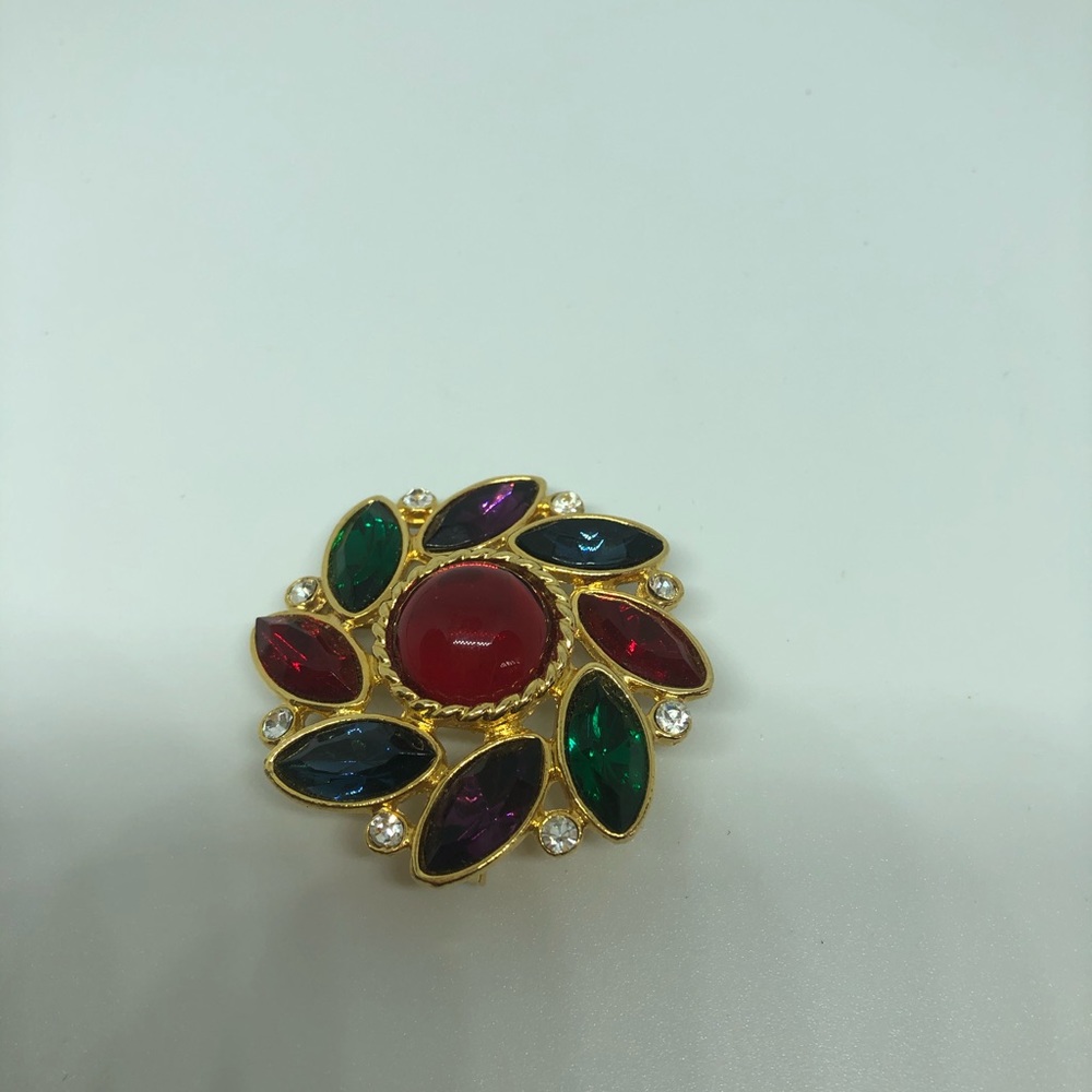 Pin/brooch - Picture 2 of 5